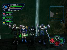 �u�iC�jSEGA / SONICTEAM�C2000�D�v