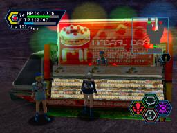 �u�iC�jSEGA / SONICTEAM�C2000�D�v