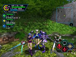 �u�iC�jSEGA / SONICTEAM�C2000�D�v