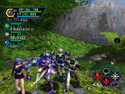 �u�iC�jSEGA / SONICTEAM�C2000�D�v