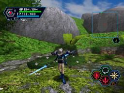 �u�iC�jSEGA / SONICTEAM�C2000�D�v