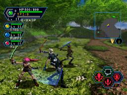 �u�iC�jSEGA / SONICTEAM�C2000�D�v