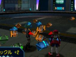 �u�iC�jSEGA / SONICTEAM�C2000�D�v