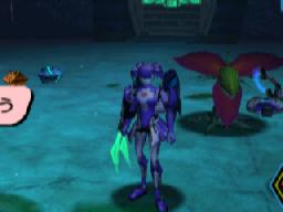 �u�iC�jSEGA / SONICTEAM�C2000�D�v