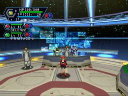 �u�iC�jSEGA / SONICTEAM�C2000�D�v