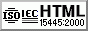 ISO-HTML oi[