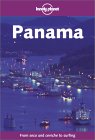 Lonely Planet Panama