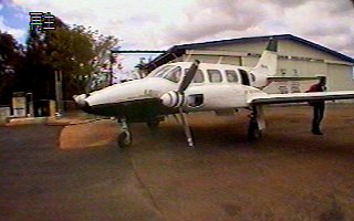 Airplane