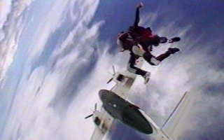 Falling