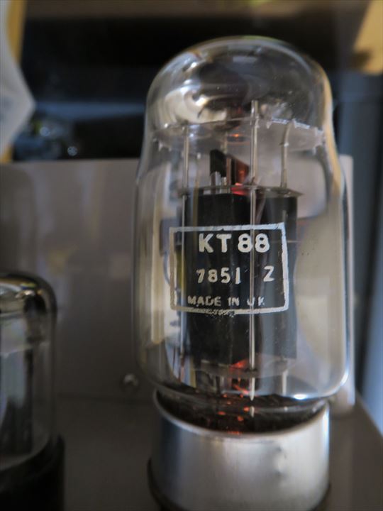 KT88らぶ