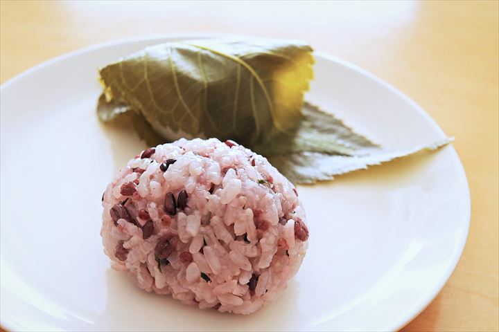 仙太郎のおはぎ