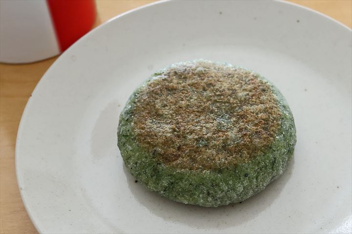 よもぎ餅