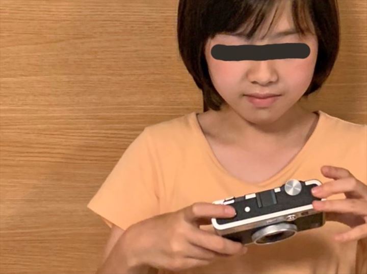 俺のカノジョ