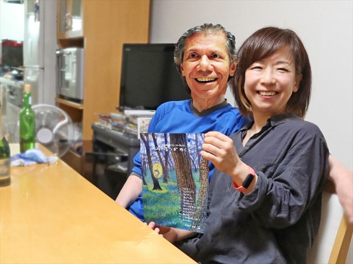 子やぎさんと