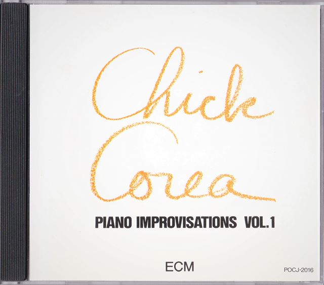 Chick Corea