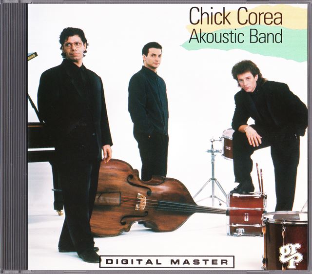 Chick Corea