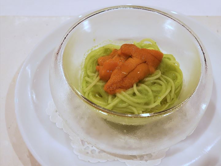 カッペリーニ