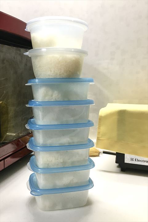 新米