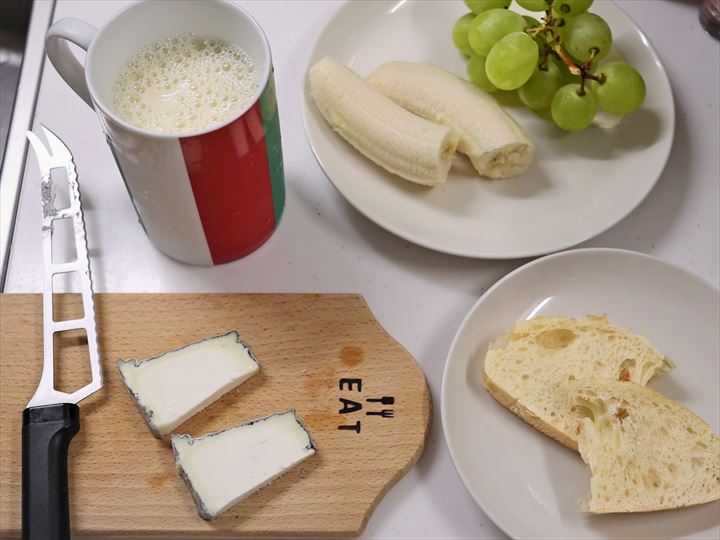 ヴァランセ美味しい