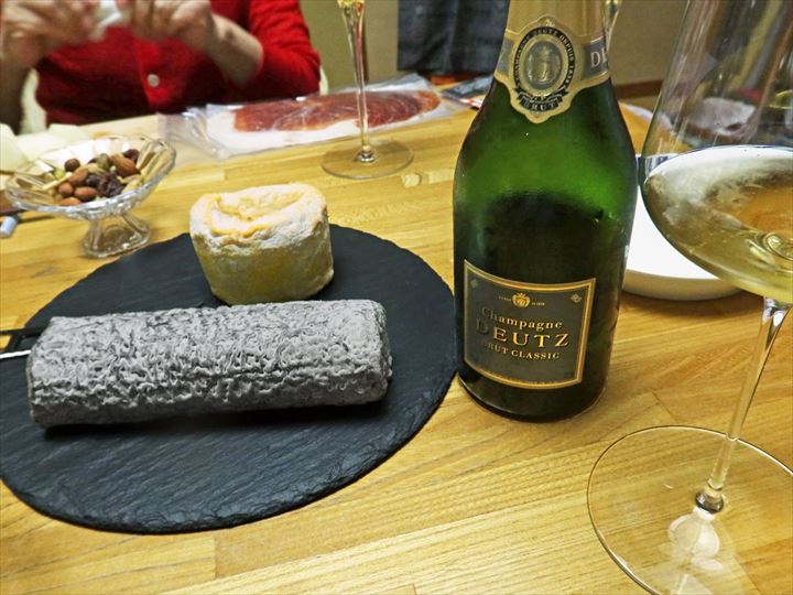 サントモール