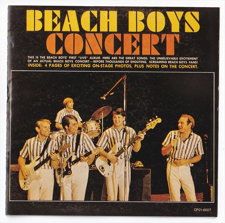 Surfin' USA_Beach boys