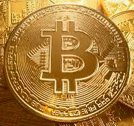 ビットコイン
