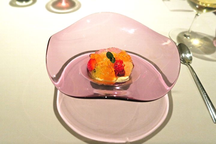 デセール