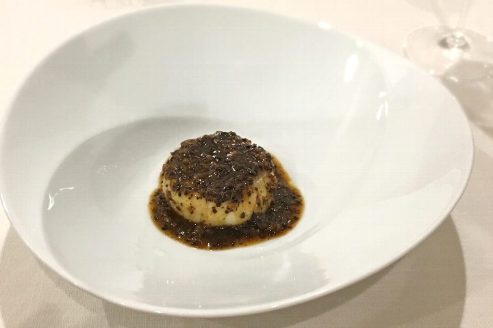 フォアグラ