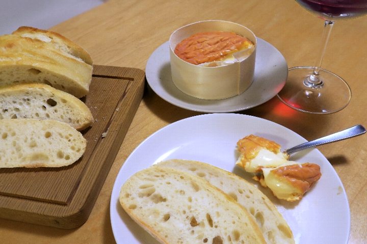 フォアグラ