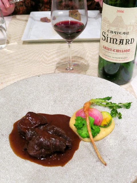 シャトー・シマール