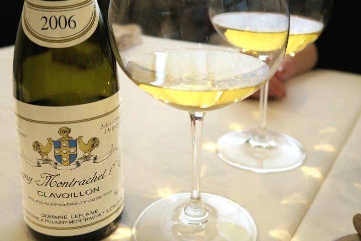 レ・クラヴァイヨン2006