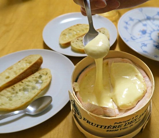モンドール