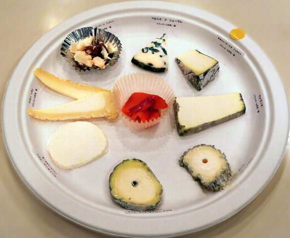 シェーブル