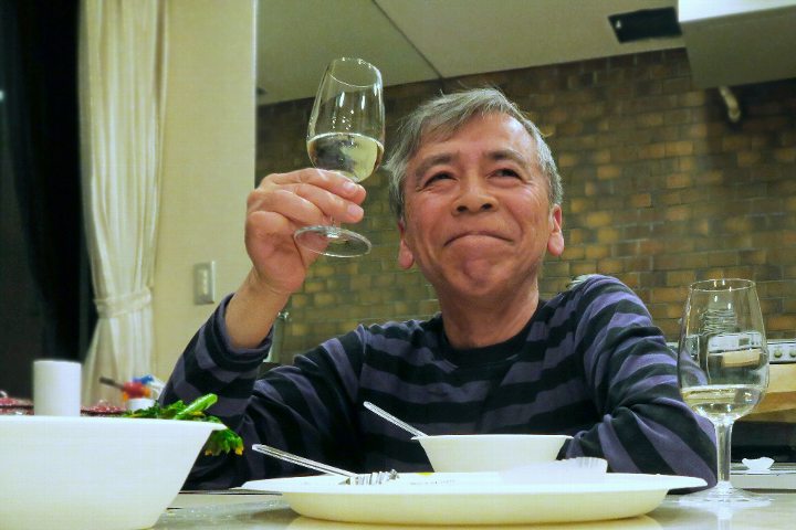 酔いぱ
