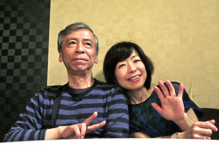 子やぎさんと