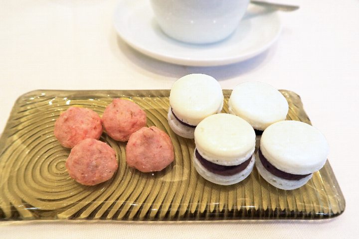 小菓子