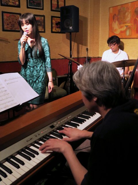 山路 唯4