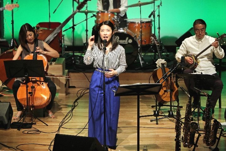 yossyさん