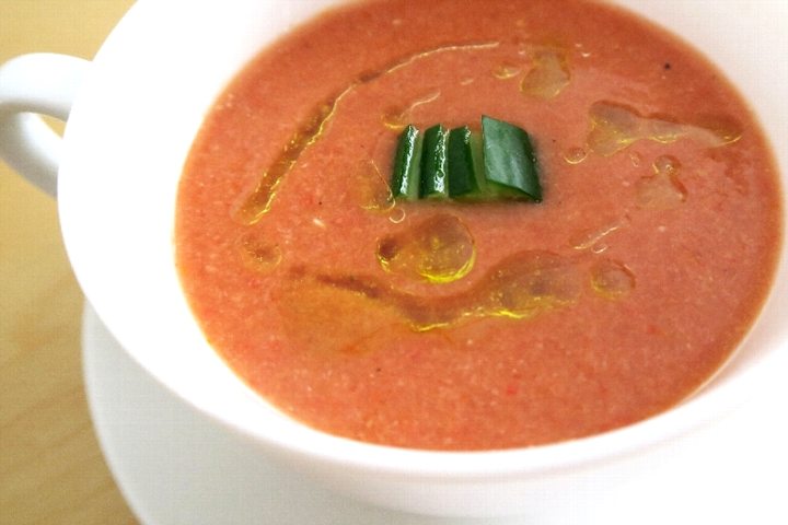 gazpacho