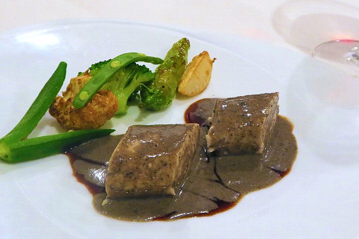 シャモ胸肉