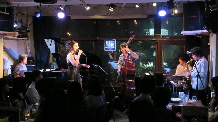 山路 唯 Songbird Sings