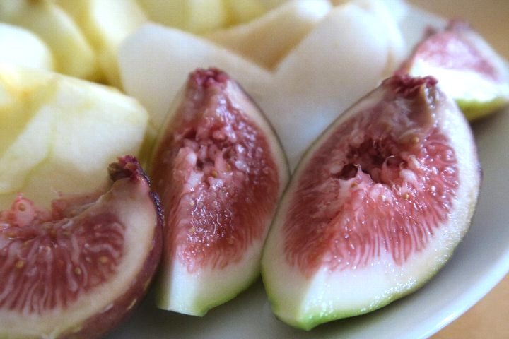 イチジク