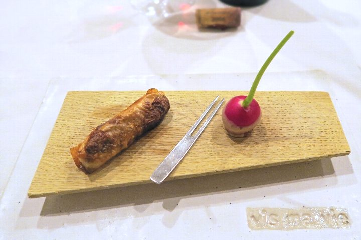 アミューズブーシュ