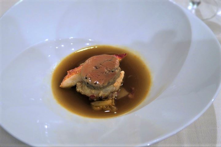 フォアグラ