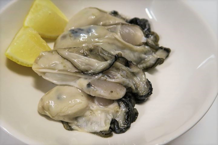 能登かき