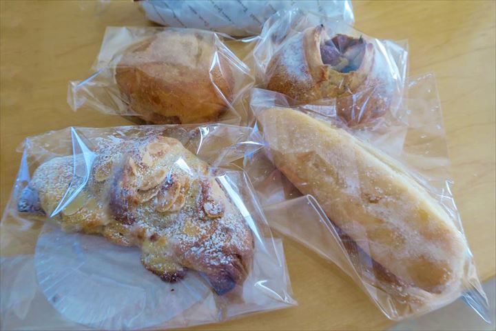 パン