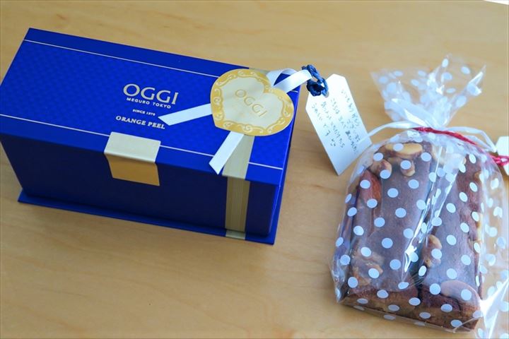 0214バレンタインデー