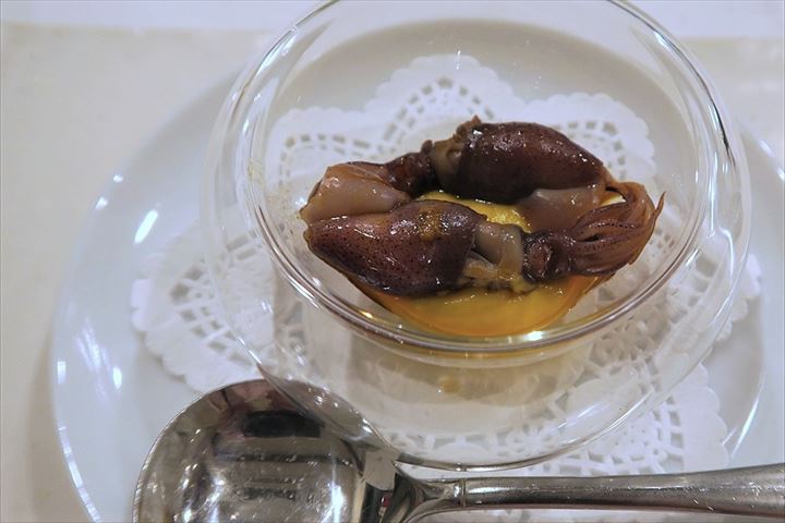 <"ホタルイカ"