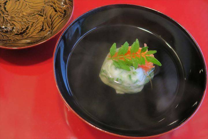 <"しんじょう"