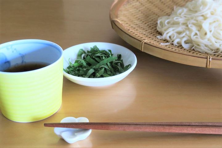 そうめん